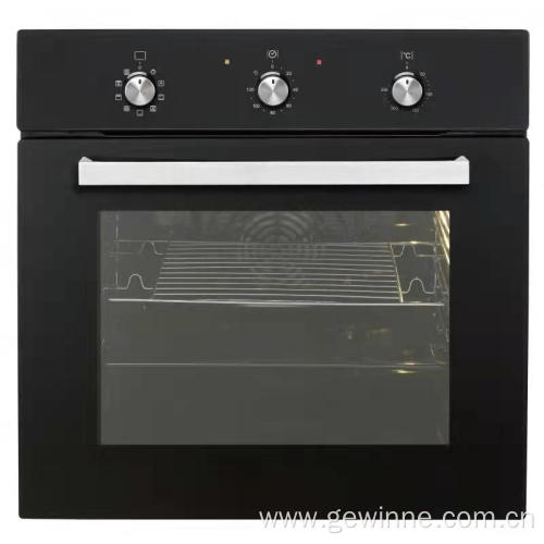 Attractive design built in oven 60L Wall Oven